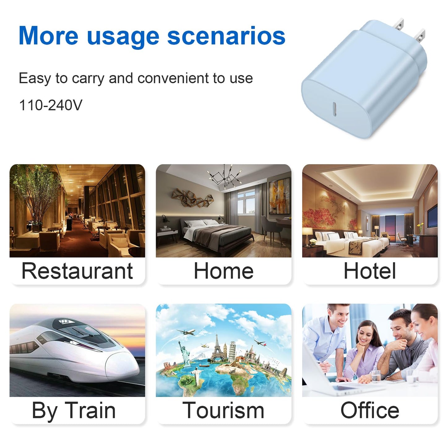 Type C Charger Fast Charging,USB C Charger,25W Samsung Super Fast Charger