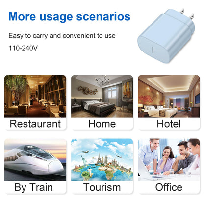 Type C Charger Fast Charging,USB C Charger,25W Samsung Super Fast Charger