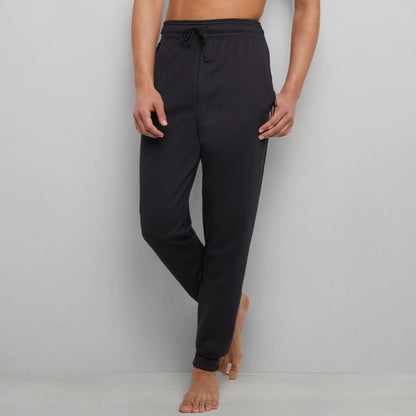 Hanes Men's Joggers, EcoSmart Fleece Sweatpants for Men, Men's Lounge Pants, 30.5"