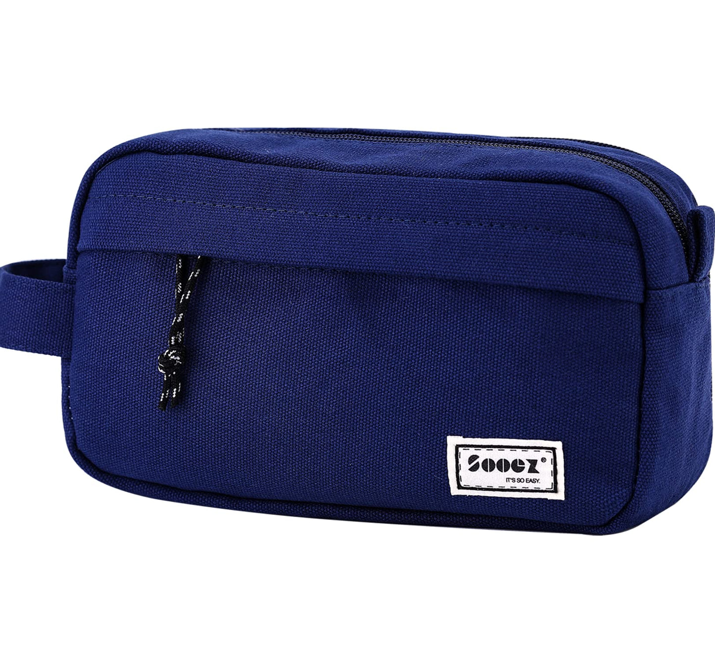 Sooez Original High Capacity Pencil Case, Big Pencil Bag Pouch Organizer