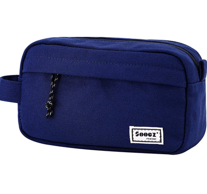 Sooez Original High Capacity Pencil Case, Big Pencil Bag Pouch Organizer