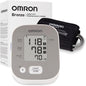 OMRON Bronze Blood Pressure Monitor & Upper Arm Blood Pressure Cuff