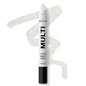 wet n wild Color Icon Cream Eyeliner Eyeshadow Multi-Stick, Moisturizing, Nourishing Velvety Cream-to-Powder Buildable & Blendable Formula, Cruelty-Free & Vegan - Brown Sugar