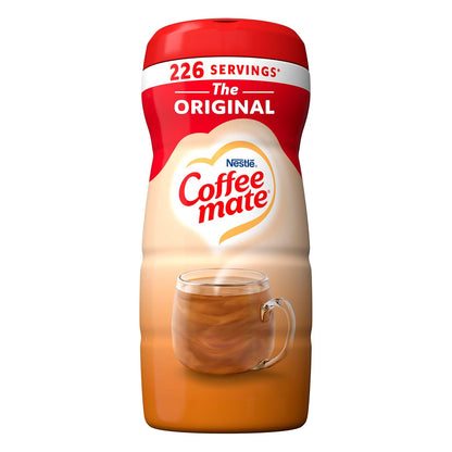 Coffee Mate Original Powder Creamer, 35.3 Oz