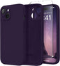 Magnetic for iPhone 17 Case Silicone Matcha
