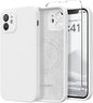 Magnetic for iPhone 17 Case Silicone Matcha