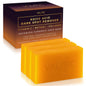 VALITIC Kojic Acid Dark Spot Remover Soap Bars, Turmeric Bar Soaps 2 Pack