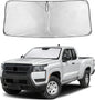 Autovir Windshield Sun Shade, 2017-2026 Tesla Model 3 & Y, 280T Visor Shade