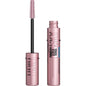 Maybelline Lash Sensational Sky High Washable Mascara Makeup, Volumizing, Lengthening, Defining, Curling, Multiplying, Buildable Formula, Blackest Black, 1 Count