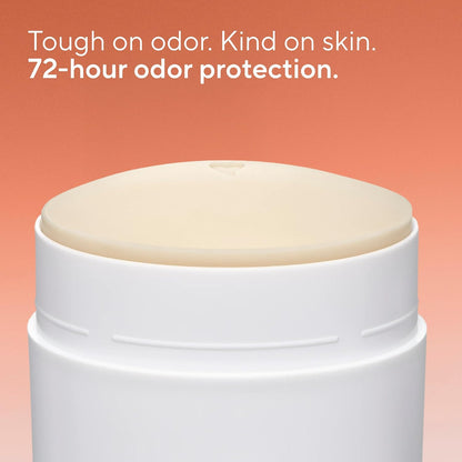 Native Deodorant Contains Naturally Derived Ingredients, 72 Hour Odor Control, Deodorant for Women and Men, Aluminum Free, Coconut & Vanilla 2.65oz