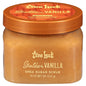 Tree Hut Body Scrub for Women, Pink Hibiscus, 18 Oz