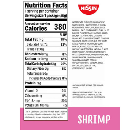Nissin Top Ramen Noodle Soup, Chicken, 3 Ounce (Pack of 24)
