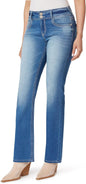WallFlower Luscious Curvy Bootcut Jeans for Women, Sizes 0-24
