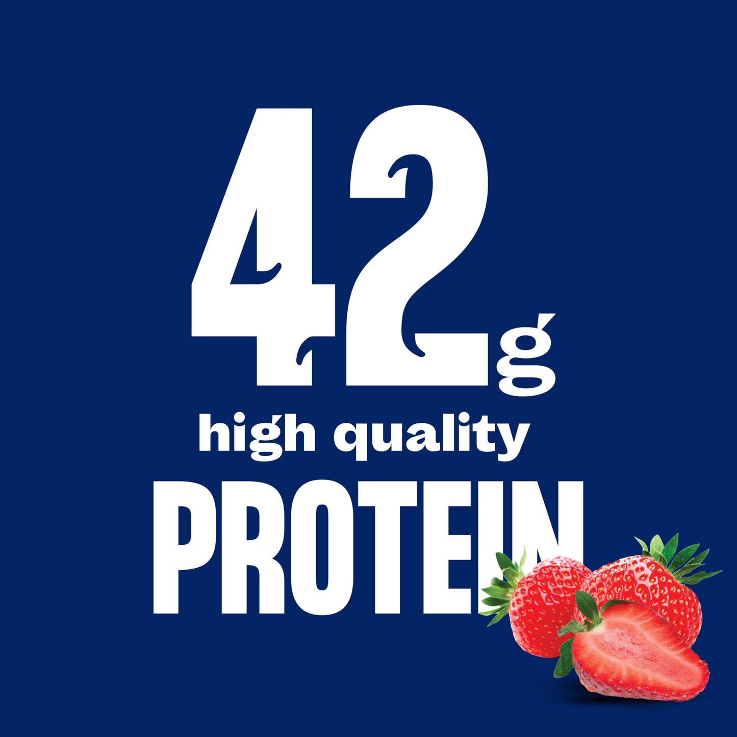 Core Power Elite High Protein Shake, Chocolate, 42g Bottle, 14oz, 12 Pack