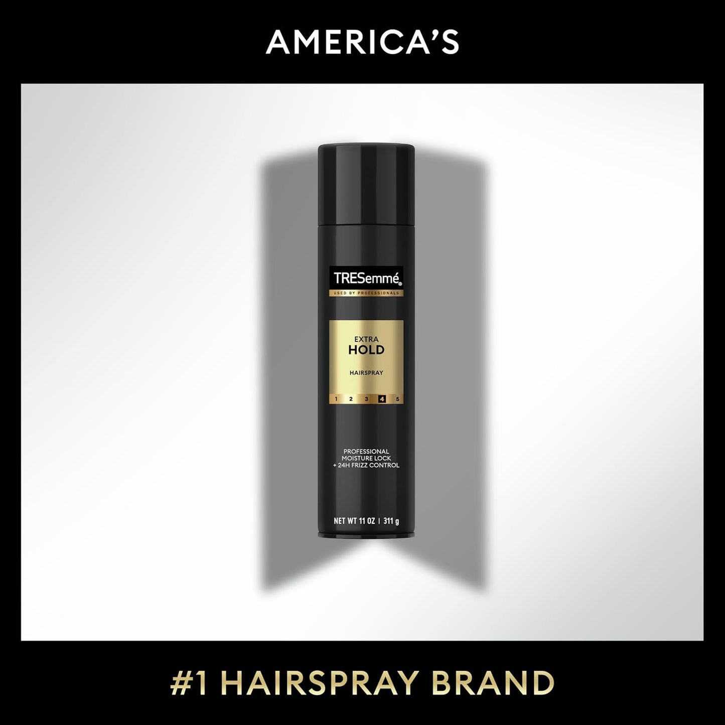 TRESemmé Extra Hold Hairspray 14.6 oz