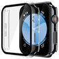 Misxi Case with Screen Protector for 46mm Apple Watch Series 11/10