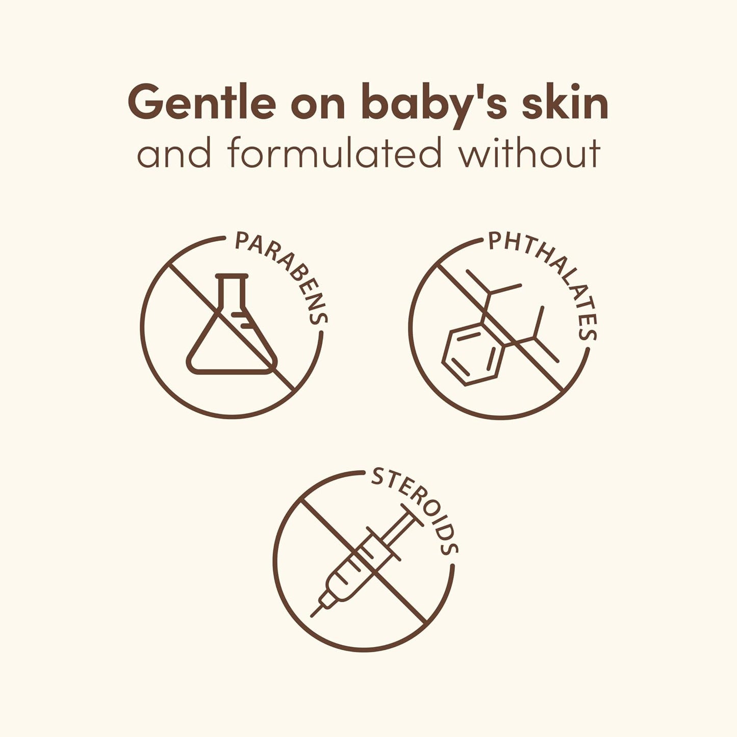 Aveeno Baby Calming Comfort Moisturizing Body Lotion, 18 fl. oz