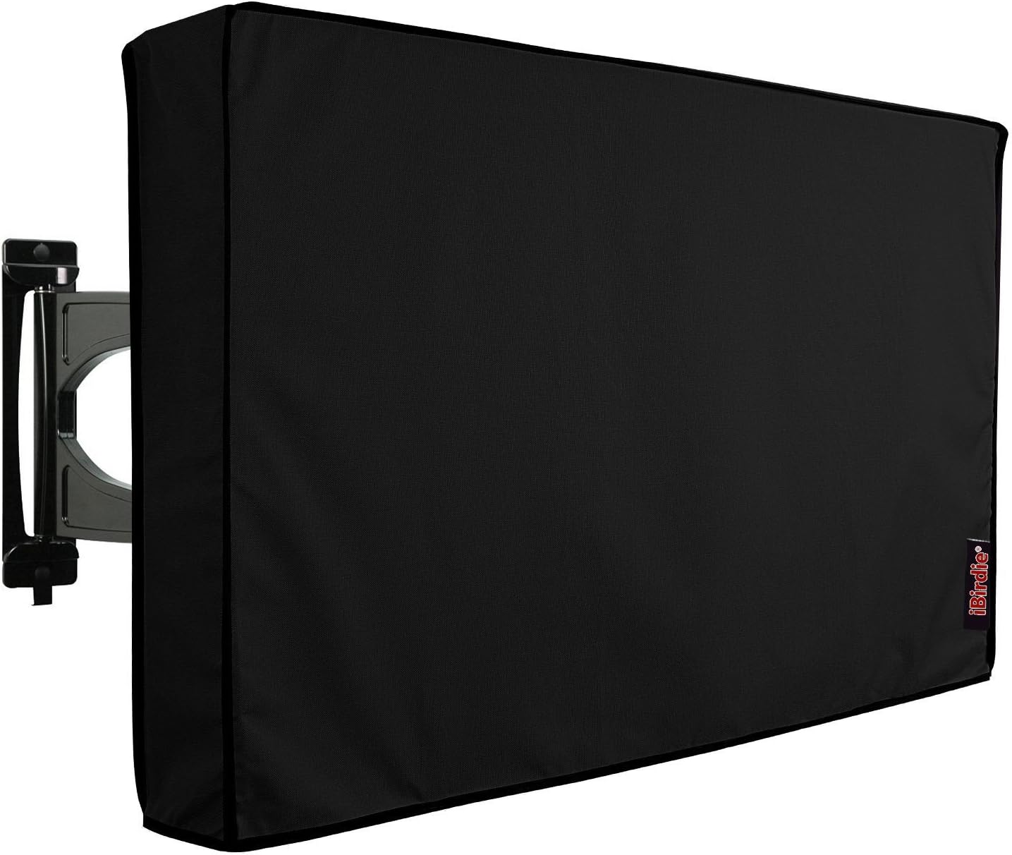 iBirdie Outdoor TV Cover 55 to 58 inch Weatherproof and Waterproof