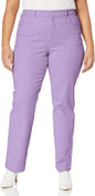 Gloria Vanderbilt Women's Classic Tapered Amanda Jeans