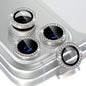 Choiche for iPhone 16 Pro/iPhone 16 Pro Max Camera Lens Protector