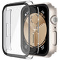 Misxi Case with Screen Protector for 41mm Apple Watch Series 9/8/7