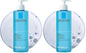La Roche-Posay Toleriane Purifying Foaming Facial Cleanser with Niacinamide