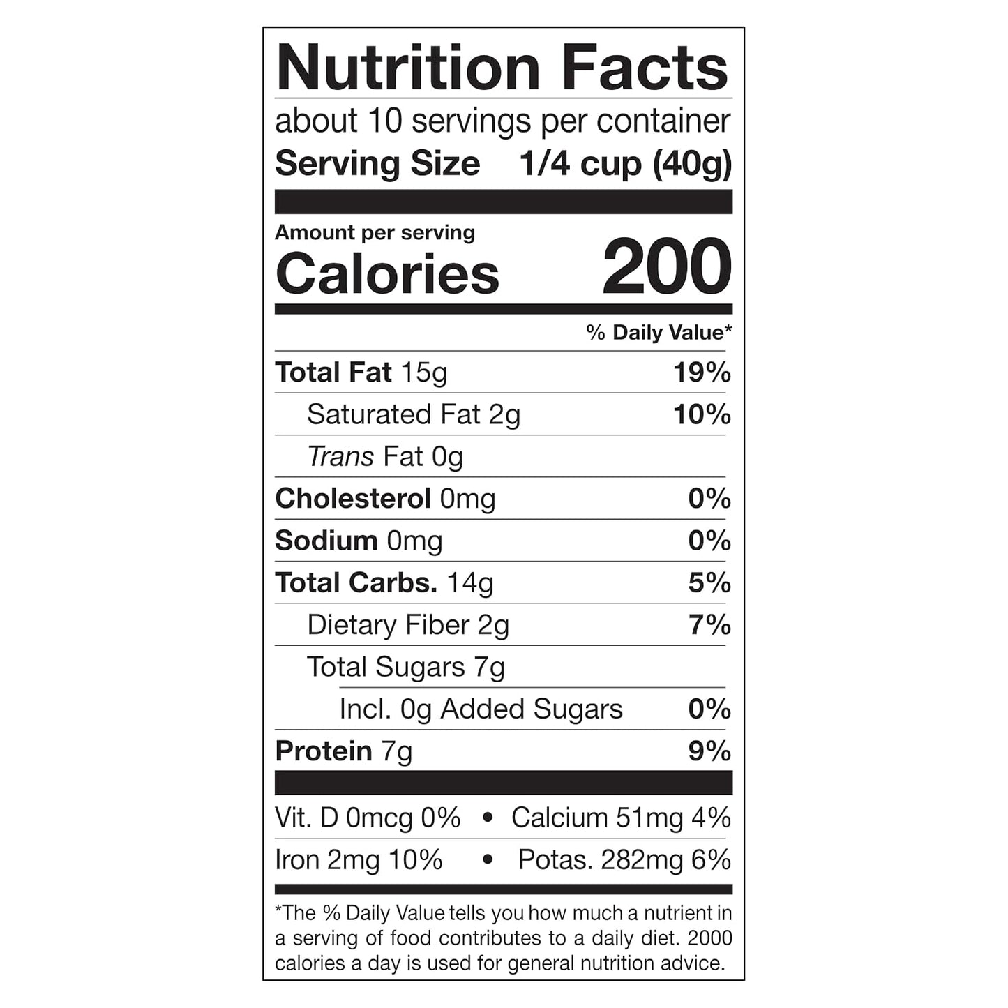 Power Up Trail Mix, Mega Omega Trail Mix, Non-GMO, Vegan, Gluten Free, No Artificial Ingredients, Gourmet Nut, 14 Ounce Bag