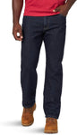 Rustler Men's Classic Relaxed Fit
