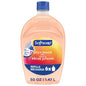 Softsoap Antibacterial Liquid Hand Soap, White Tea & Berry Scent, 50 fl oz