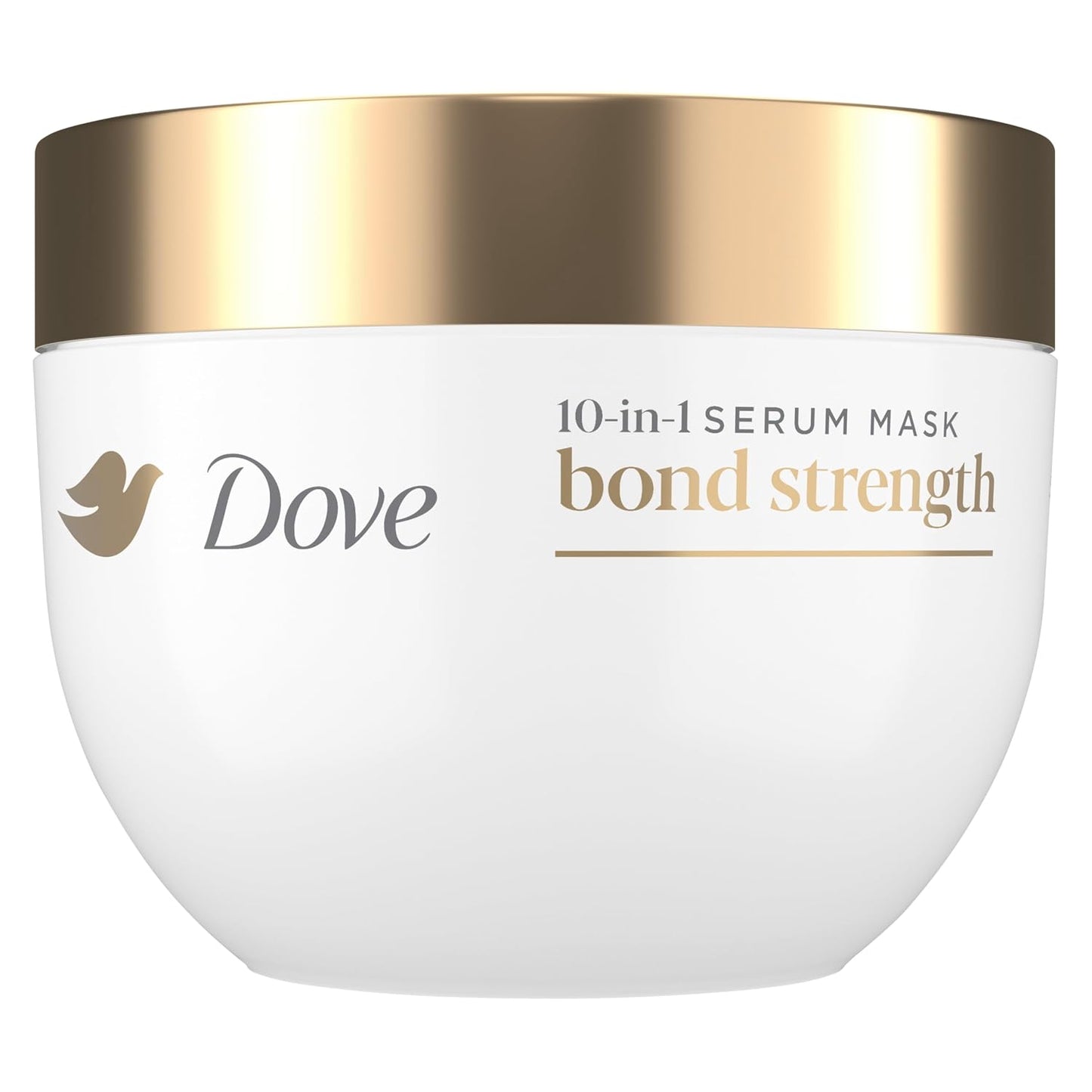 Dove Intensive Repair 10in1 Mask for Damaged Hair & Breakage 9.2oz