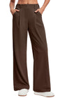 Ewedoos Wide Leg Dress Work Pants for Women Business Casual Office Outfits