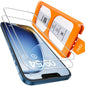 TOCOL for iPhone 17 Pro Max Screen Protector, Clear