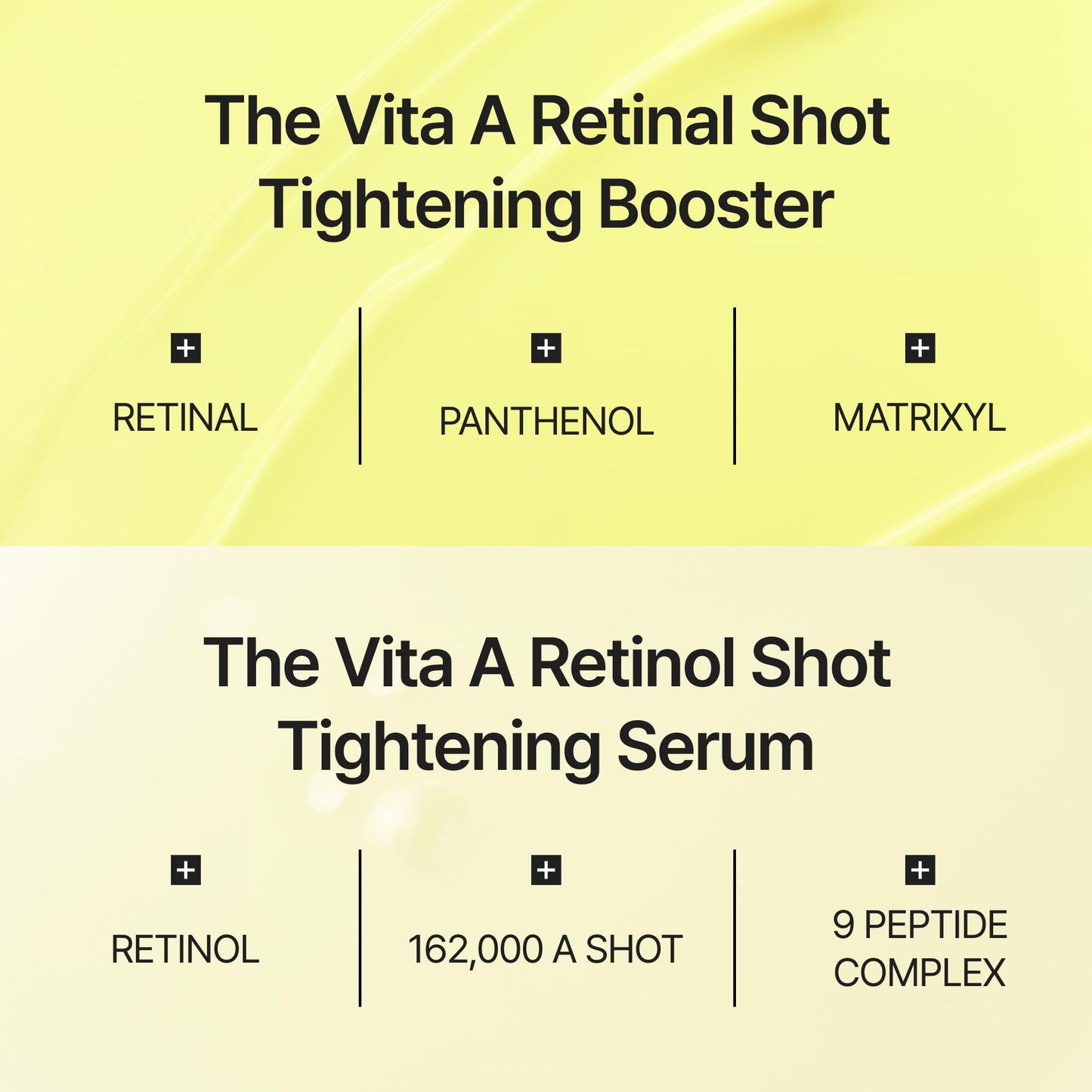 celimax The Vita A Retinal Shot Tightening Booster (0.51 fl.oz)