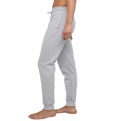 Hanes Men's Joggers, EcoSmart Fleece Sweatpants for Men, Men's Lounge Pants, 30.5"