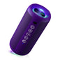 Ortizan X10 Portable Bluetooth Speaker (1st Gen), IPX7 Waterproof, Wireless