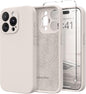 Magnetic for iPhone 17 Case Silicone Matcha