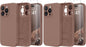 Magnetic for iPhone 17 Case Silicone Matcha