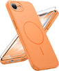 FNTCASE for Google Pixel 10 / Pixel 10 Pro Case: Soft TPU Non Slip Blue