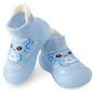 Hstyle Baby Sock Shoes Toddler Boys Walking Shoes Infant Slippers Sneakers