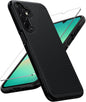 FNTCASE for Google Pixel 10 / Pixel 10 Pro Case: Soft TPU Non Slip Blue