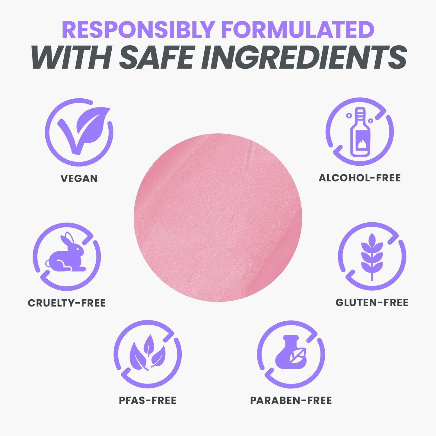 Wonderskin Lip Stain – Long Lasting, Waterproof, Lip Tint Peel Off Masque
