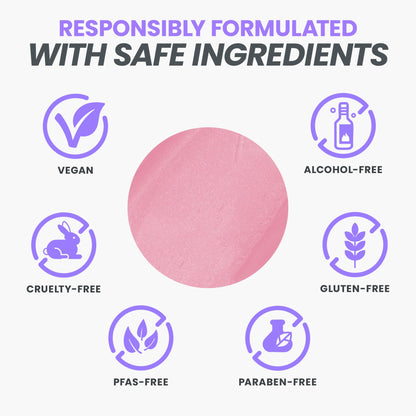 Wonderskin Lip Stain – Long Lasting, Waterproof, Lip Tint Peel Off Masque