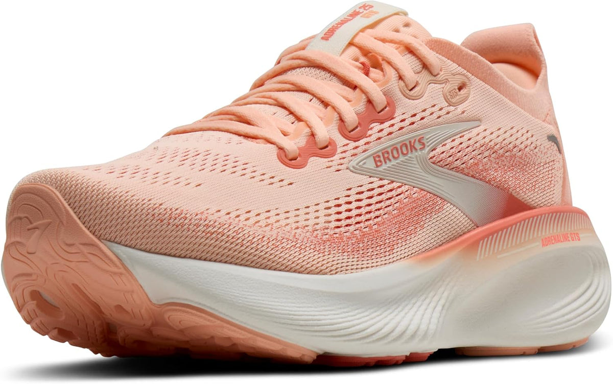 Brooks Women's Adrenaline GTS 25 Running Shoe
