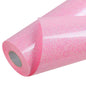 TORC Blush Glitter HTV Heat Transfer Vinyl Roll 12 inch x 5 ft Iron on Vinyl for T Shirts Crafts