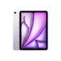 Apple iPad Air 11-inch (M4): Liquid Retina Display, 128GB, 12MP Front/Back Camera, Wi-Fi 7 with Apple N1, Touch ID, All-Day Battery Life — Purple with AppleCare+ (2 years)