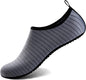 Water Shoes for Women Men Quick-Dry Aqua Socks Swim Beach Outfits Barefoot