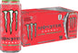 Monster Energy Zero Ultra, Sugar Free Energy Drink, 16 Ounce