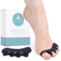 Mind Bodhi Toe Separators/Toe Spacers - Men & Women - Regular Size - Blue