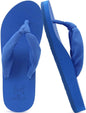 KuaiLu Flip Flops for Women with Arch Support Summer Beach Thong Sandals