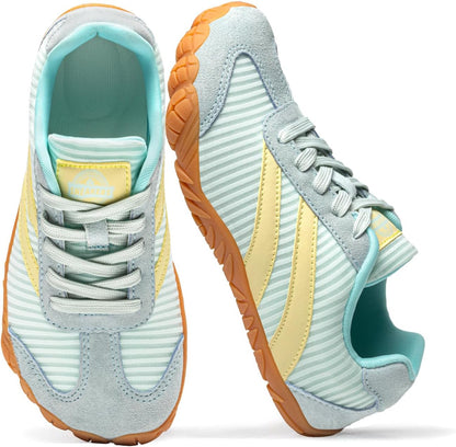Barefoot Shoes Women Casual Sneakers,Wide Toe Box Shoe Women Zero Drop Shoe